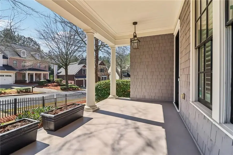 115 Centennial Trace, Roswell, GA 30076 - #2