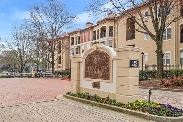 955 Juniper Street Ne #4324, Atlanta, GA 30309