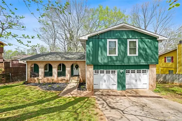 2291 Chevy Chase Lane, Decatur, GA 30032