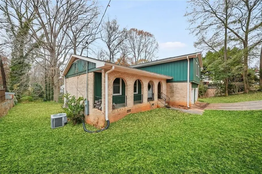 2291 Chevy Chase Lane, Decatur, GA 30032 - #2