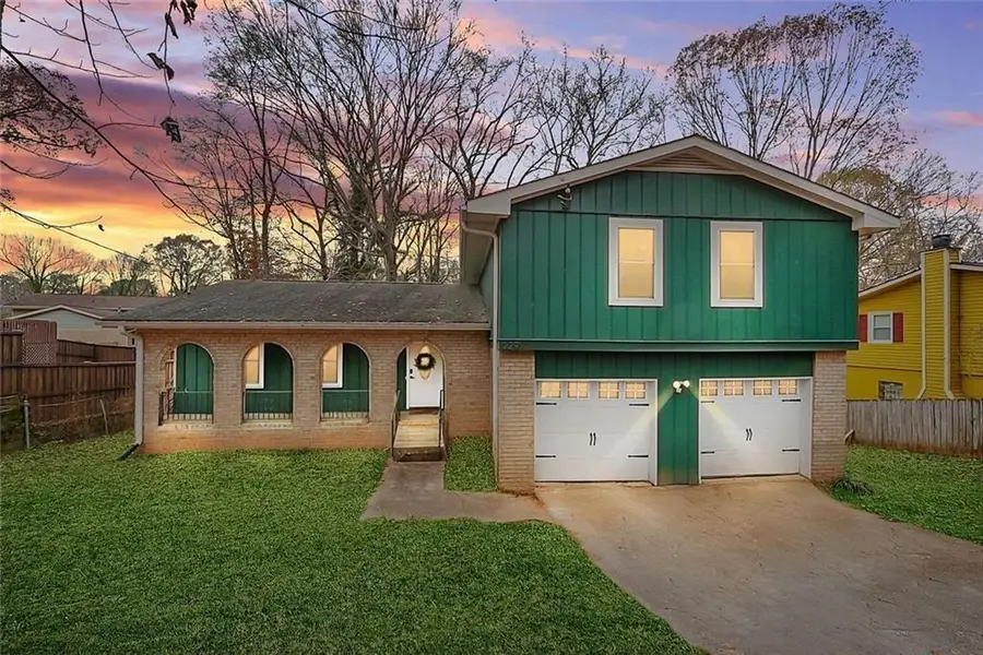 2291 Chevy Chase Lane, Decatur, GA 30032 - #3