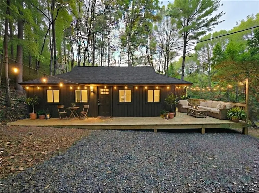 15756 Hwy 197 N, Clarkesville, GA 30523 - #1