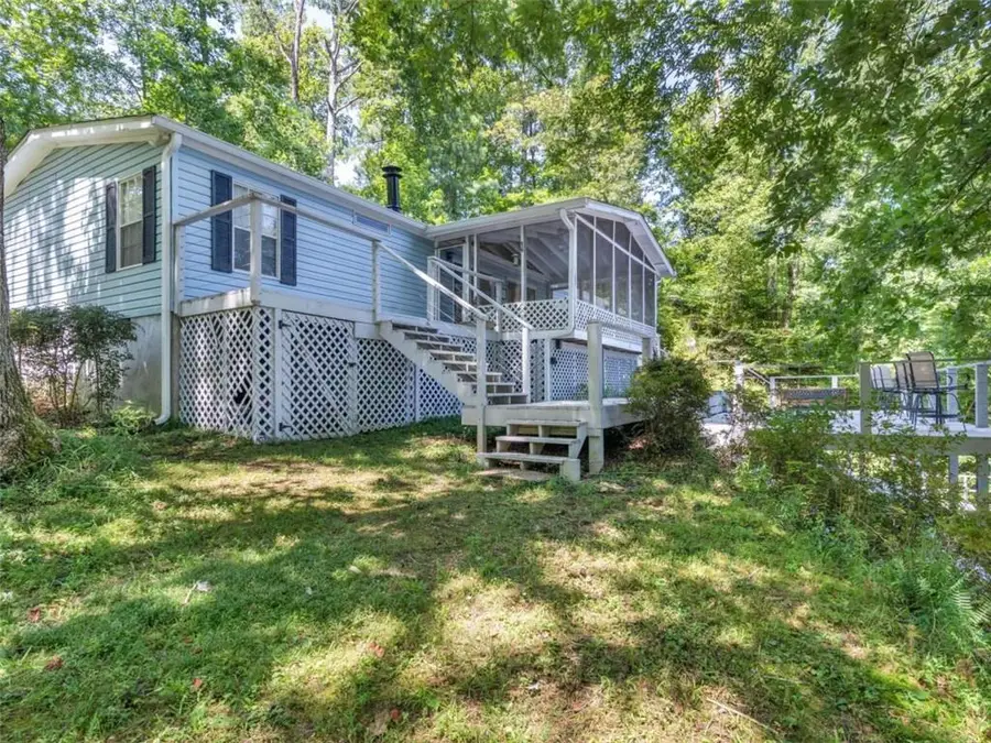 1775 Long Piney Road, Mansfield, GA 30055 - #3