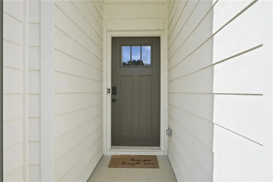 4107 Millstone Park Lane, Gainesville, GA 30504 - #3