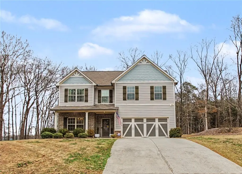 230 Ellington Drive, Jefferson, GA 30549 - #1