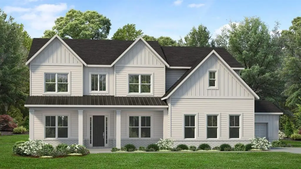 5365 Travers Lane, Cumming, GA 30040 - #1