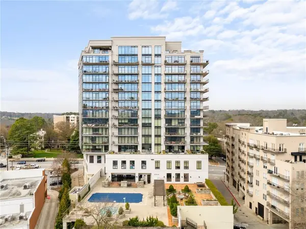 2255 Peachtree Road Ne #326, Atlanta, GA 30309