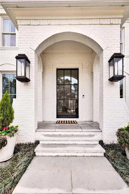 715 Amberidge Trail, Sandy Springs, GA 30328 - #2