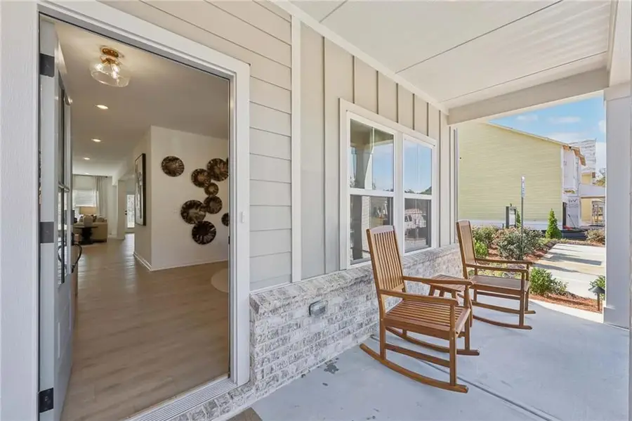 6205 Kismet Road, Buford, GA 30518 - #3