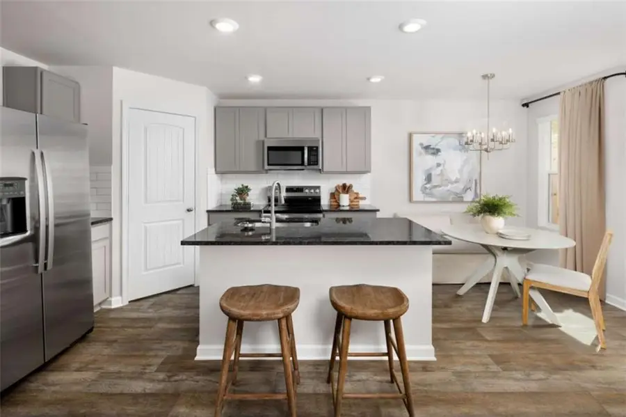 206 Norchester Avenue #114, Hogansville, GA 30230 - #3