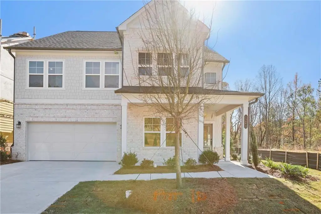 6155 Kismet Road, Buford, GA 30518 - #1