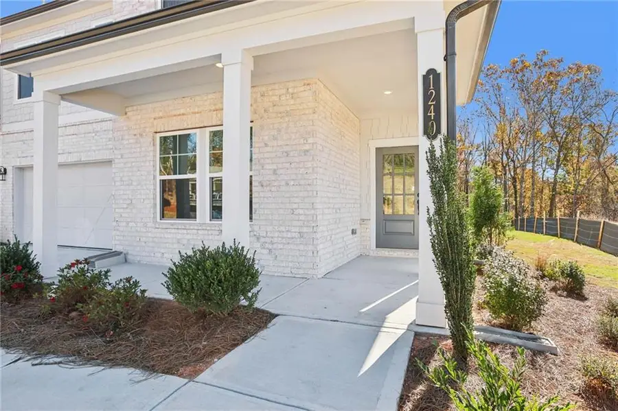 6155 Kismet Road, Buford, GA 30518 - #3