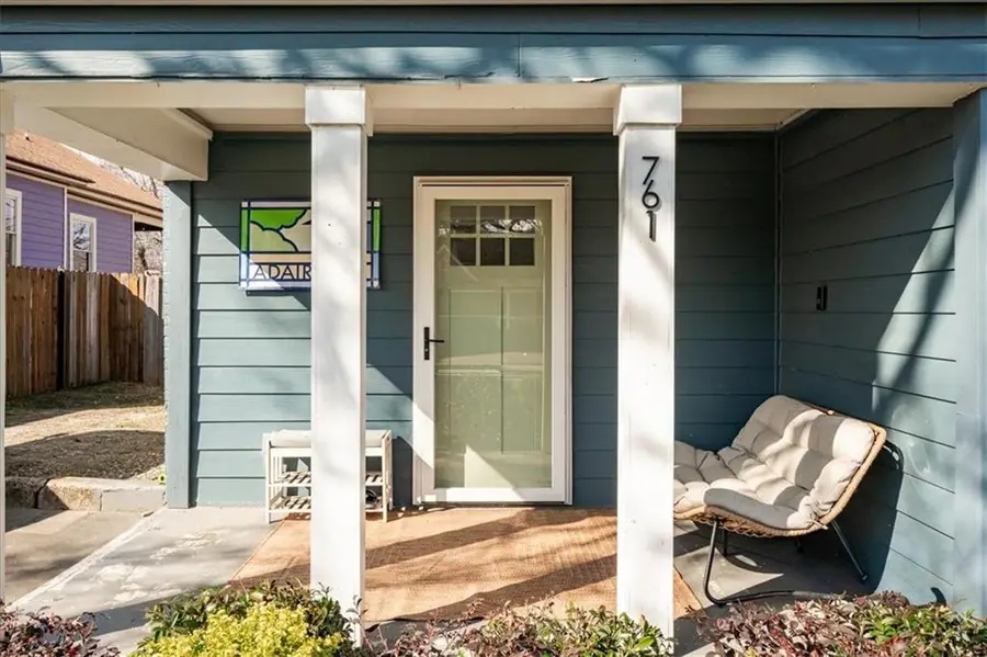 761 Bonnie Brae Avenue Sw, Atlanta, GA 30310 - #2