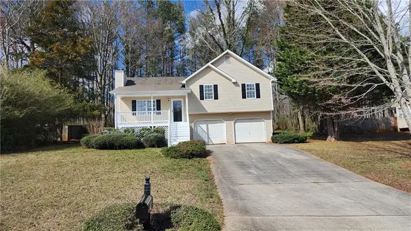 249 Farm Brook Lane, Dallas, GA 30157