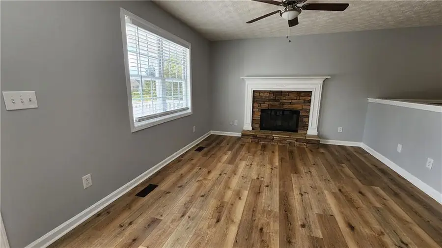 249 Farm Brook Lane, Dallas, GA 30157 - #3