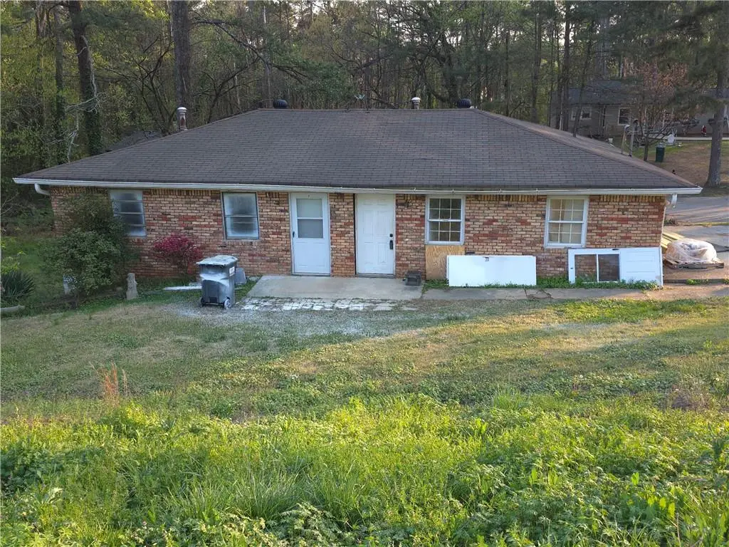 6714 Mableton Parkway Se, Mableton, GA 30126 - #1