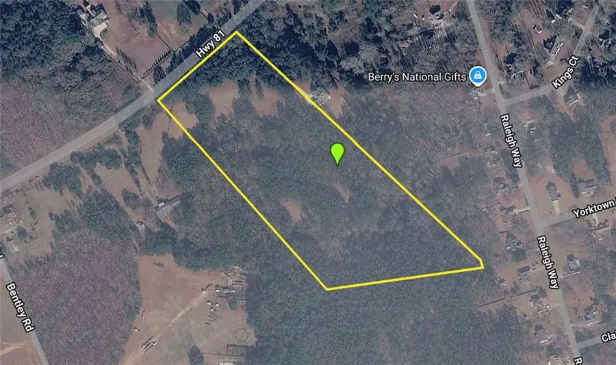 8165 Highway 81, Bethlehem, GA 30620 - #2