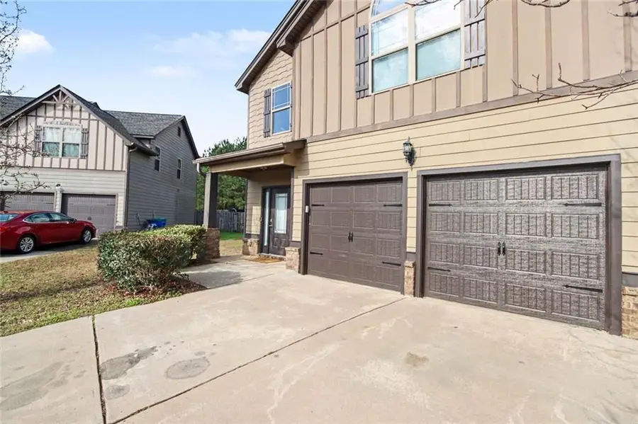 767 Effendi Place, Fairburn, GA 30213 - #2