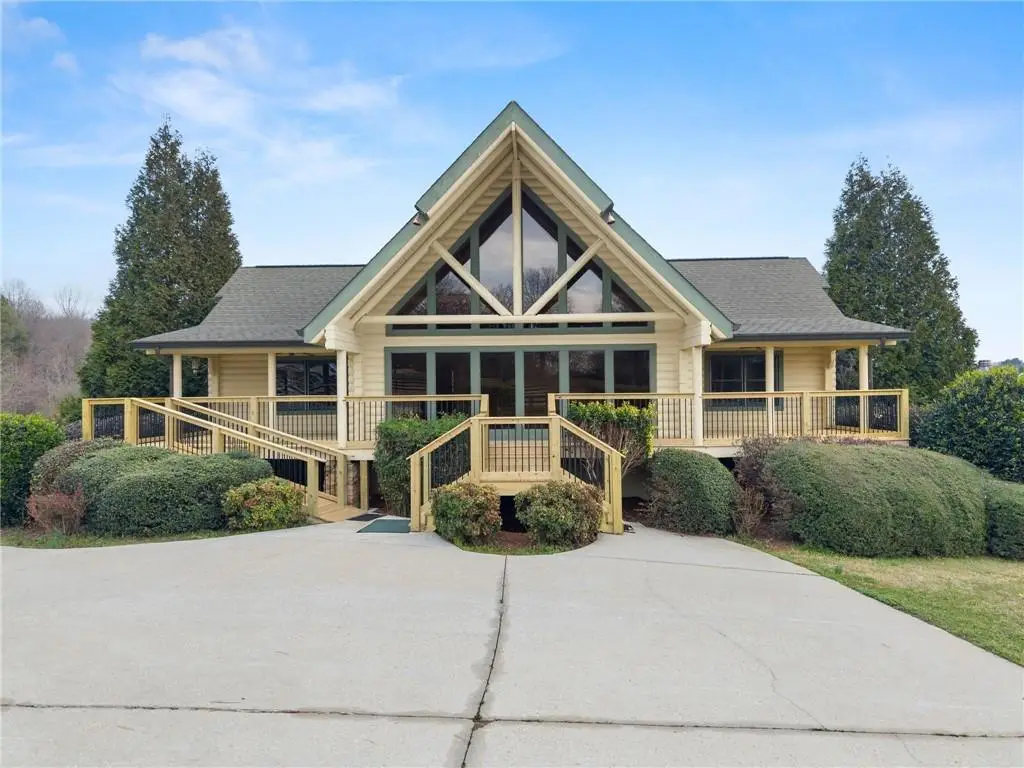 40 Benton Road, Jefferson, GA 30549 - #1