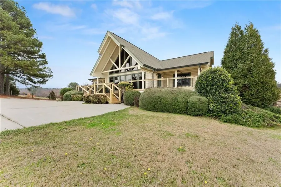 40 Benton Road, Jefferson, GA 30549 - #3