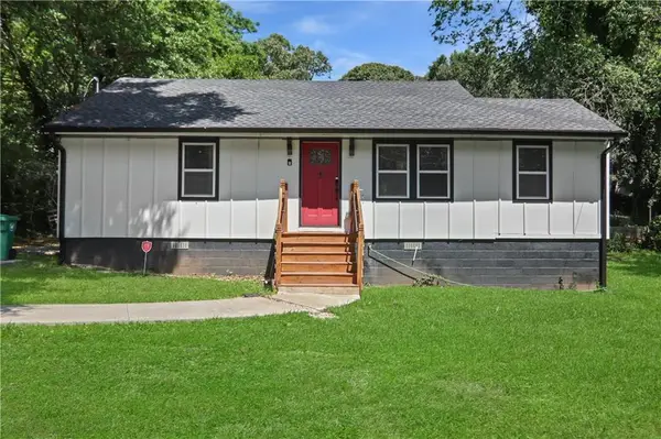 1202 Key Road Se, Atlanta, GA 30316