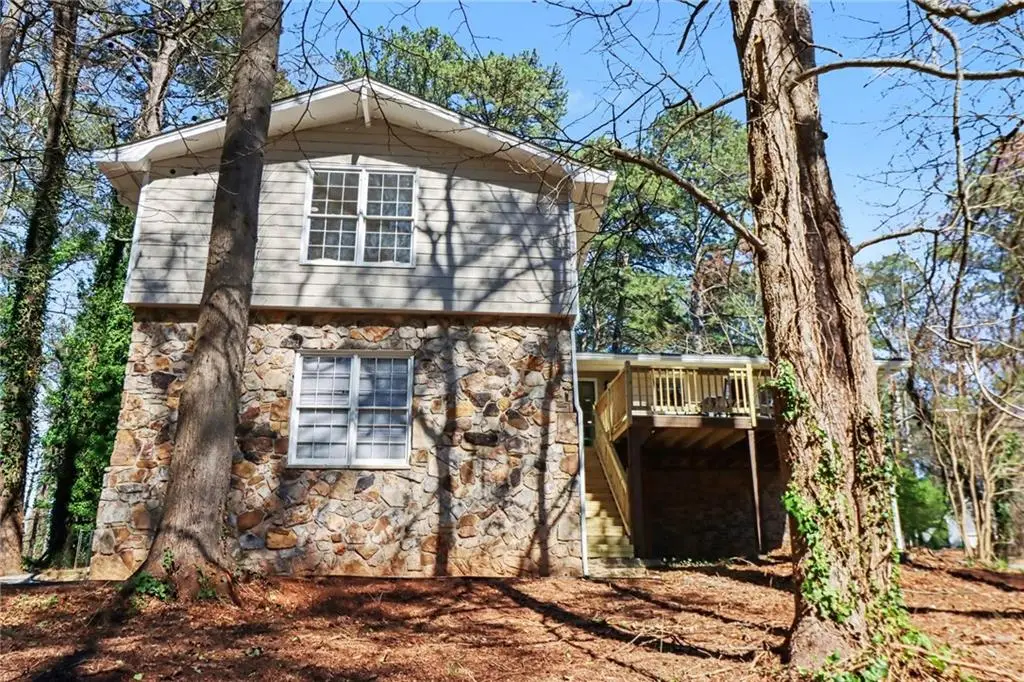 4820 Banner Elk Drive, Stone Mountain, GA 30083 - #1