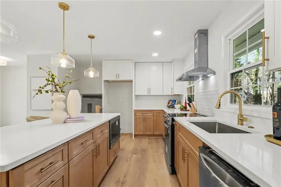 4820 Banner Elk Drive, Stone Mountain, GA 30083 - #3