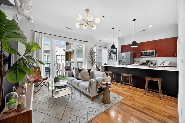 384 Ralph Mcgill Boulevard Ne #322, Atlanta, GA 30312