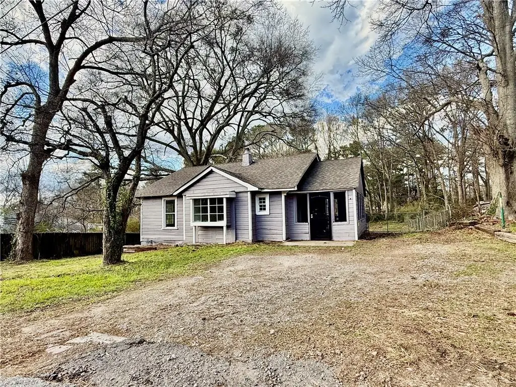 41 Osborne Road Se, Marietta, GA 30008 - #1