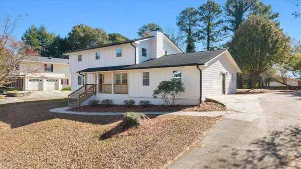 713 Pine Chase Court, Lawrenceville, GA 30043