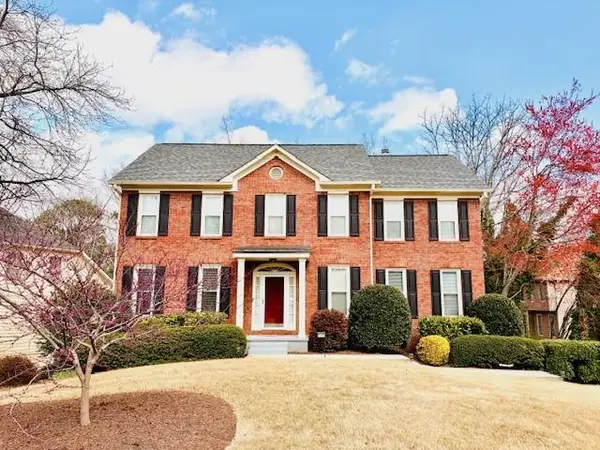 2605 River Summit Drive, Duluth, GA 30097