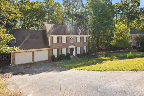 3354 Floral Court, Suwanee, GA 30024