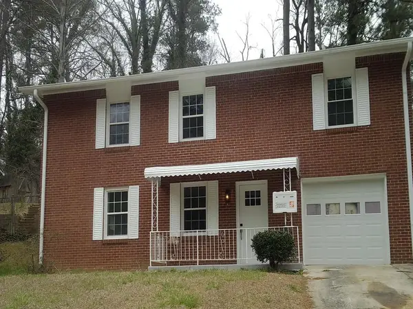 2794 Crescendo Drive Nw, Atlanta, GA 30318