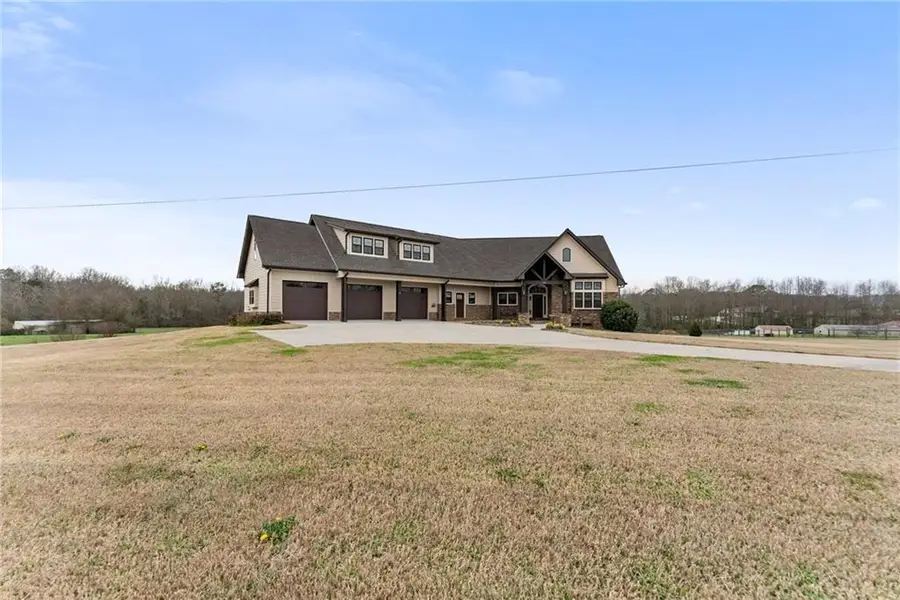 725 County Farm Road, Jefferson, GA 30549 - #2