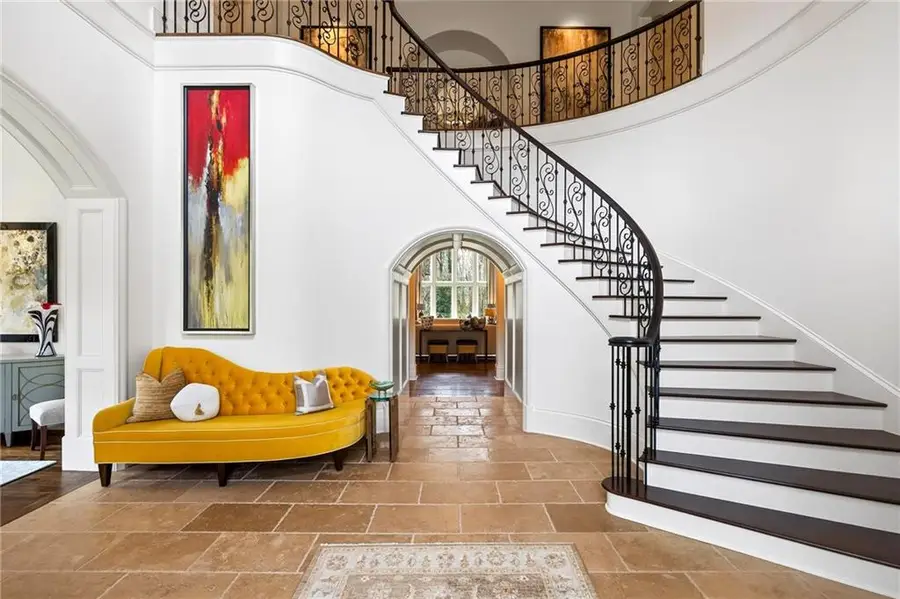 5148 Powers Ferry Road, Sandy Springs, GA 30327 - #3