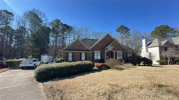 2033 Rosemont Court, Jonesboro, GA 30236