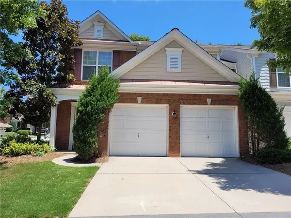 2114 Hailston Drive, Duluth, GA 30097