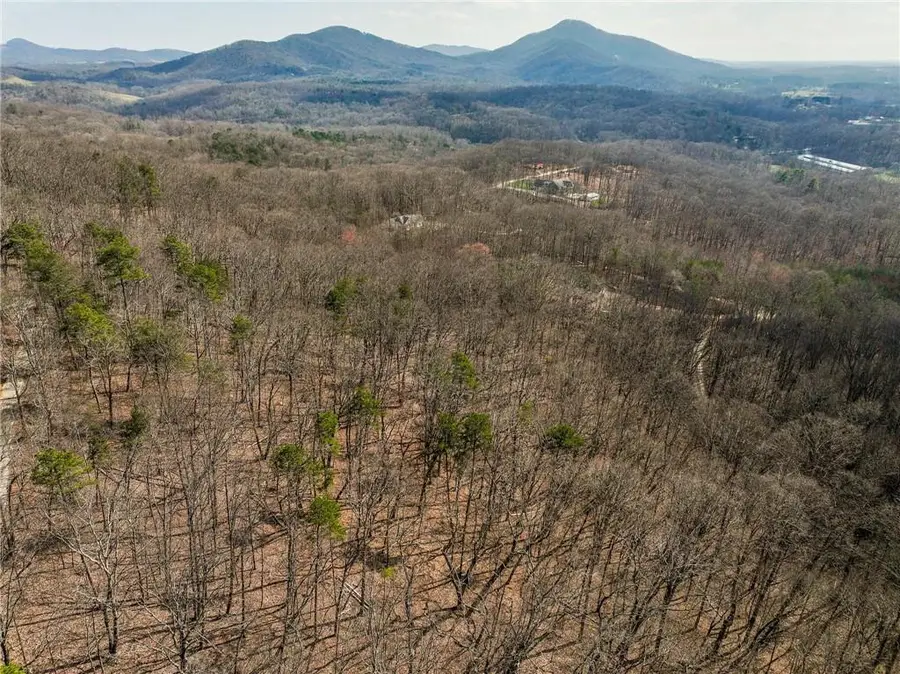 Lot 8 Mount Mincie Road, Murrayville, GA 30564 - #2