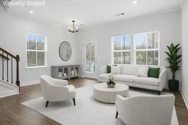 2631 Creekside Drive Nw, Atlanta, GA 30318 - #2