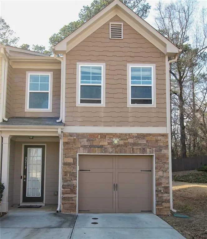2213 Triple Crown Lane, Lithonia, GA 30058 - #1