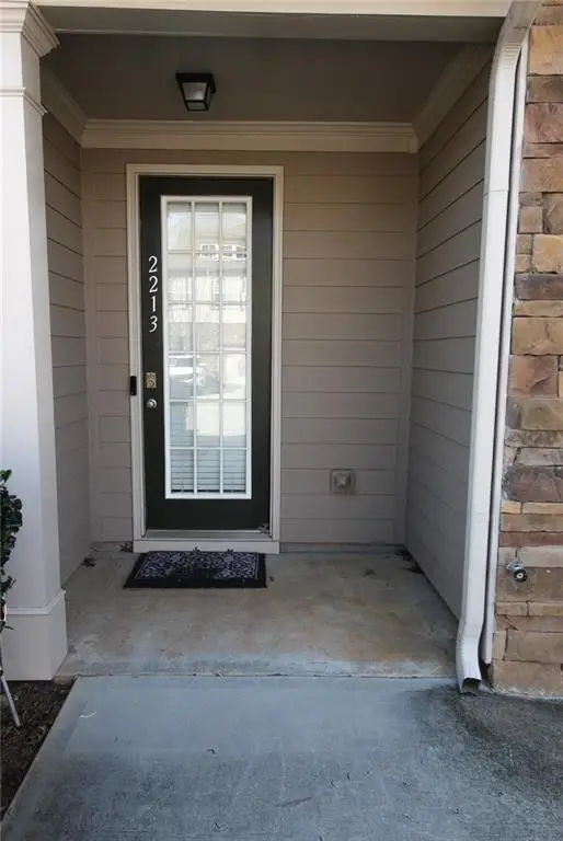 2213 Triple Crown Lane, Lithonia, GA 30058 - #2