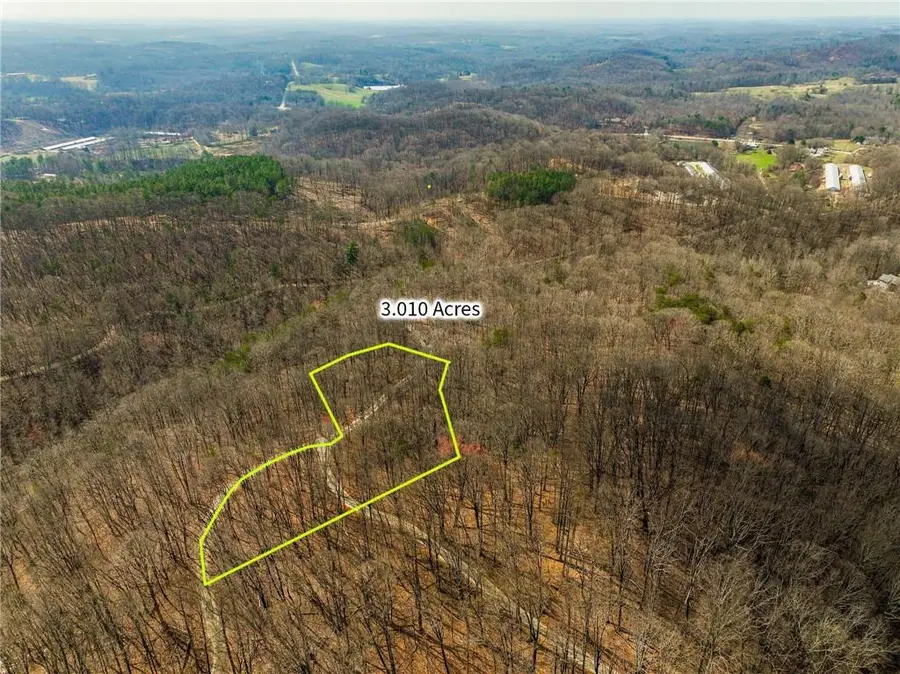 Lot 11 Mount Mincie Road, Murrayville, GA 30564 - #3