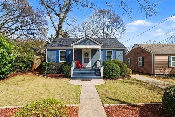 762 Livingston Place, Decatur, GA 30030