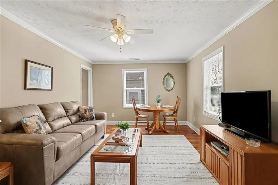 762 Livingstone Place, Decatur, GA 30030 - #2