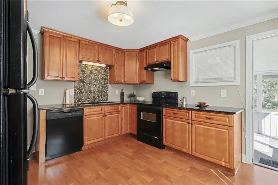 762 Livingstone Place, Decatur, GA 30030 - #3