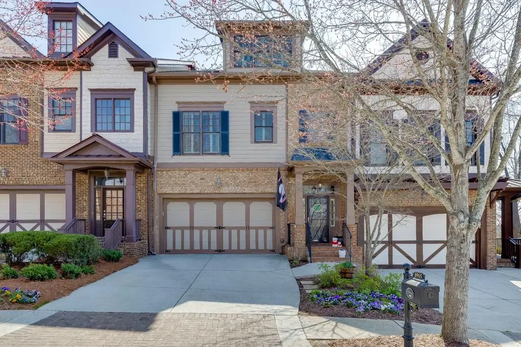 6965 Fellowship Lane, Flowery Branch, GA 30542 - #1