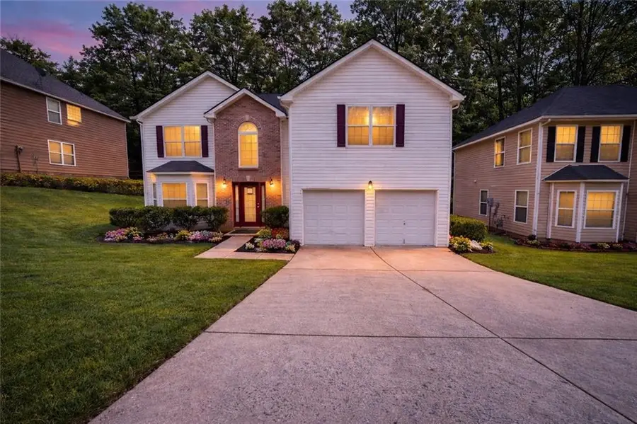 5073 Laythan Jace Court, Snellville, GA 30039 - #3