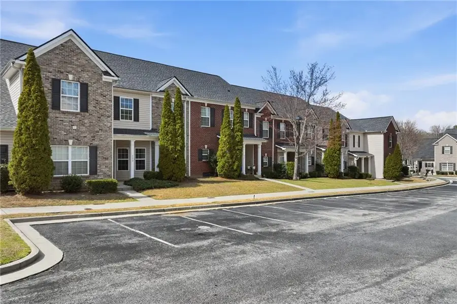 2555 Flat Shoals Road #802, Atlanta, GA 30349 - #2