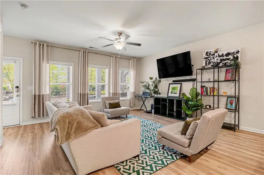 1952 Sanford Drive Nw, Atlanta, GA 30318 - #2