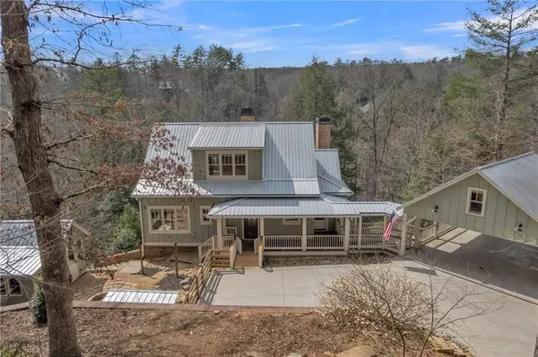 224 River Rock Drive, Dahlonega, GA 30533